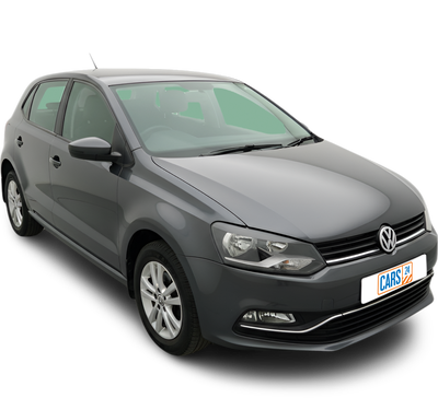 Volkswagen Polo-img